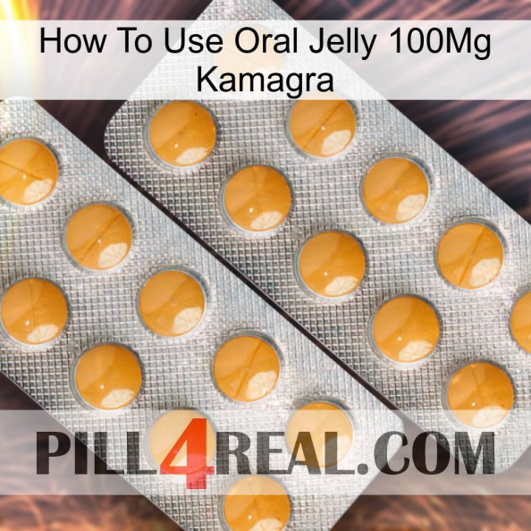 How To Use Oral Jelly 100Mg Kamagra levitra2.jpg